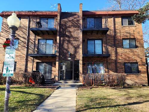 1781 W Algonquin Unit 2B, Mount Prospect, IL 60056