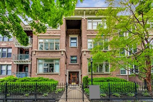 5522 S Everett Unit 1, Chicago, IL 60637