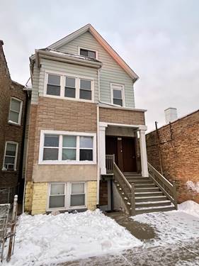 3532 N Elston Unit 2, Chicago, IL 60618
