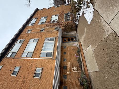 7400 N Sheridan Unit 2A, Chicago, IL 60626