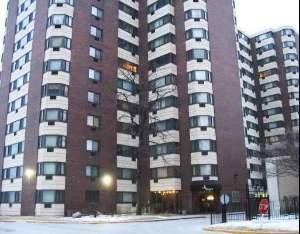 7337 S South Shore Unit 1421, Chicago, IL 60649