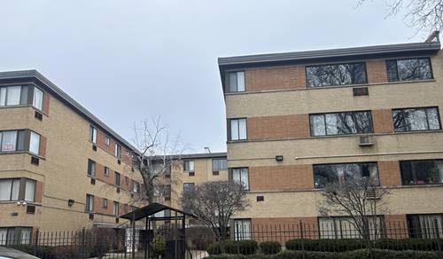 1508-1512 W Farwell, Chicago, IL 60626