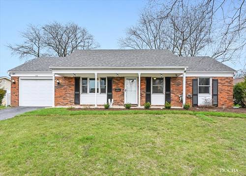 100 Dartford, Schaumburg, IL 60194