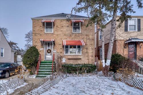 7926 W Summerdale, Chicago, IL 60656