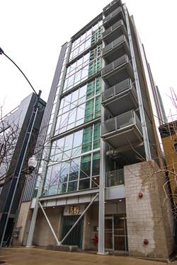 156 W Superior Unit 302, Chicago, IL 60654