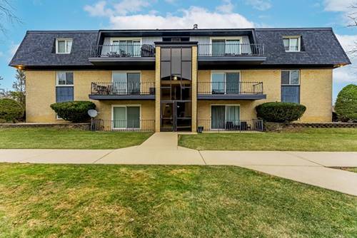 11128 S 84th Unit 2B, Palos Hills, IL 60465