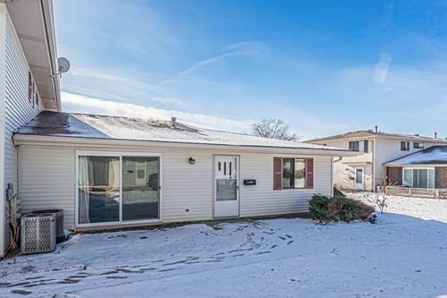 236 Whidah Unit 236, Schaumburg, IL 60194