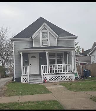 388 Evans, Aurora, IL 60505