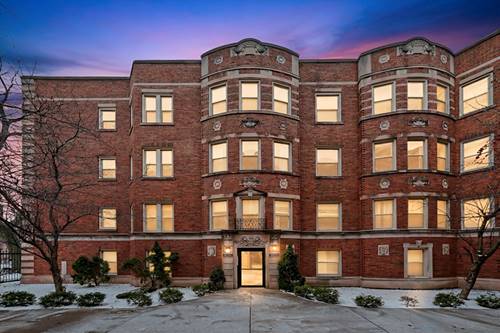 8156 S Drexel Unit 1D, Chicago, IL 60619