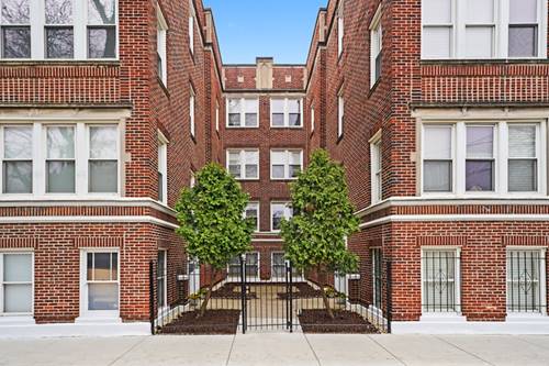 3745 W Argyle Unit 1, Chicago, IL 60625