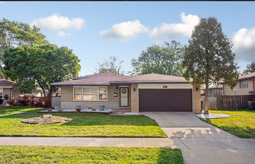 16811 Wausau, South Holland, IL 60473