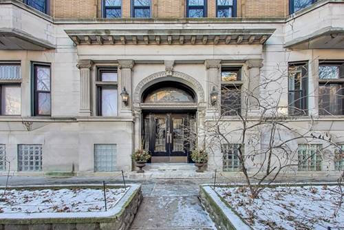 613 W Barry Unit 4W, Chicago, IL 60657