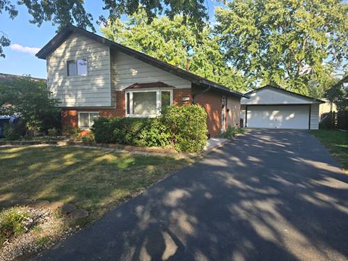 14431 Tripp, Midlothian, IL 60445