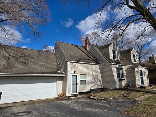 16517 Plainview, Markham, IL 60428