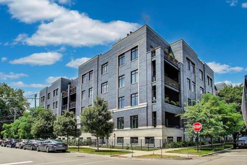5748 N Hermitage Unit 206, Chicago, IL 60660