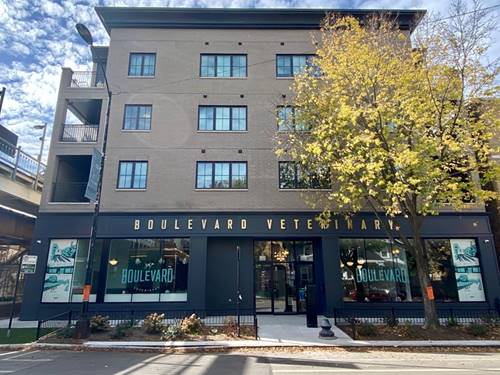 4646 N Damen Unit 302, Chicago, IL 60625