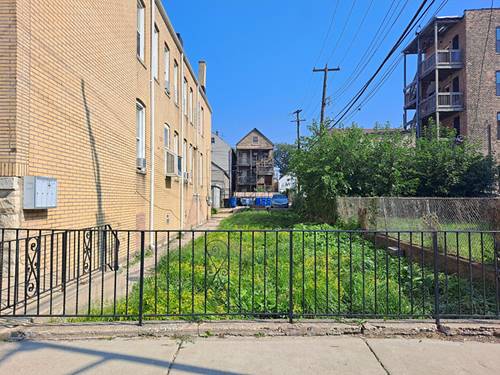 1012 W 32nd, Chicago, IL 60608