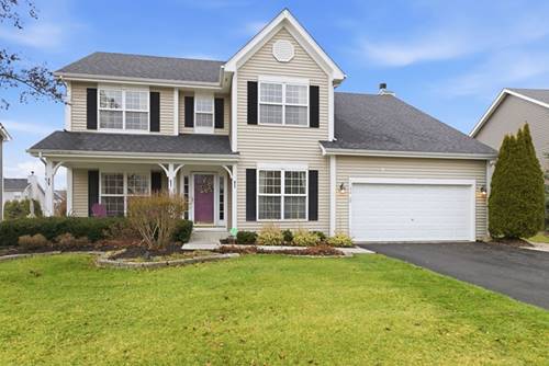 1196 Fieldstone, Crystal Lake, IL 60014