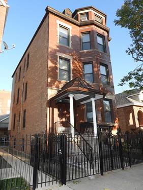 2519 S Millard Unit 3, Chicago, IL 60623