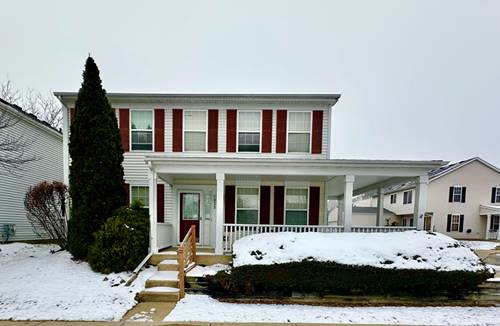 1033 Serendipity, Aurora, IL 60504