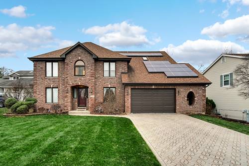 346 Holbrook, Chicago Heights, IL 60411