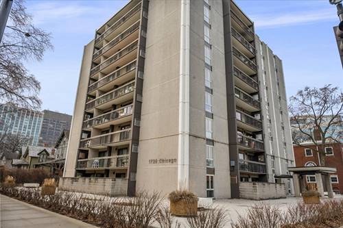 1738 Chicago Unit 301, Evanston, IL 60201