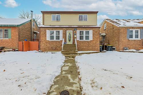 18006 Oakwood, Lansing, IL 60438