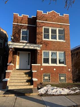 1451 N Massasoit Unit 2, Chicago, IL 60651