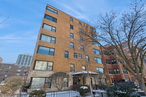 525 W Aldine Unit 1E, Chicago, IL 60657