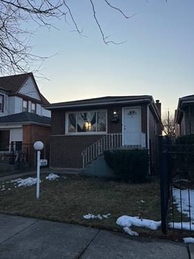 10020 S Union, Chicago, IL 60628