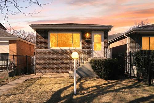 10020 S Union, Chicago, IL 60628