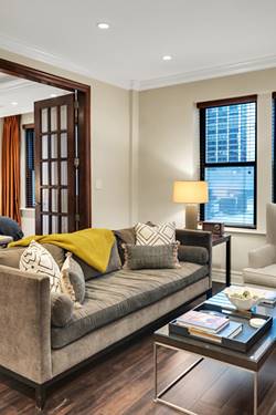 70 E Walton Unit 903, Chicago, IL 60611