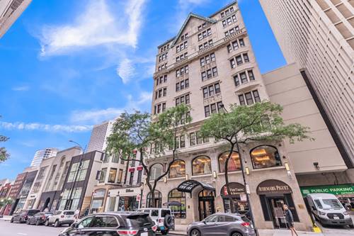 70 E Walton Unit 903, Chicago, IL 60611