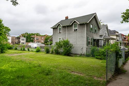 7826 S Marquette, Chicago, IL 60649