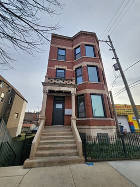2345 W 23rd Unit 3, Chicago, IL 60608