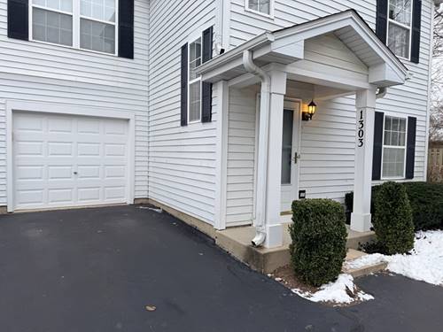 1303 Orleans, Mundelein, IL 60060