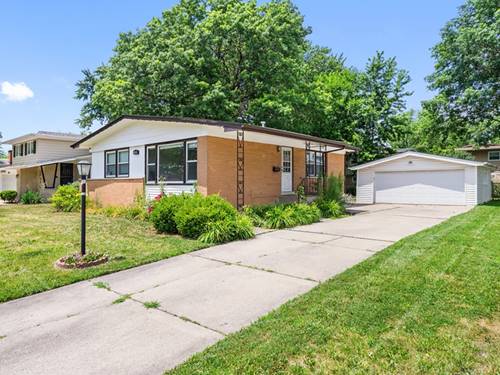 240 N Park, Glenwood, IL 60425