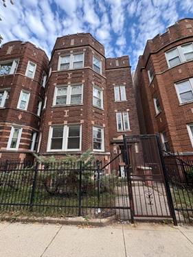 7819 S Cornell Unit 1, Chicago, IL 60649