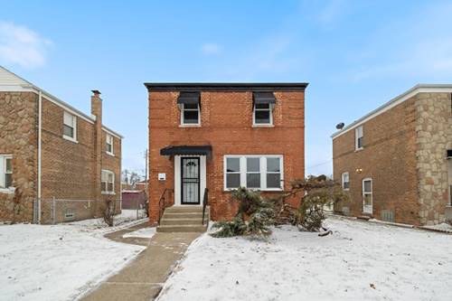 406 W 99th, Chicago, IL 60628