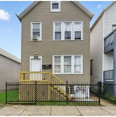 8253 S Brandon Unit 1F, Chicago, IL 60617