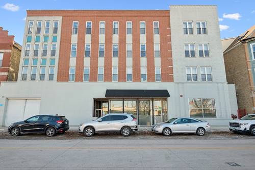 2356 N Elston Unit 205, Chicago, IL 60614