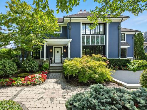 24 S Washington, Hinsdale, IL 60521