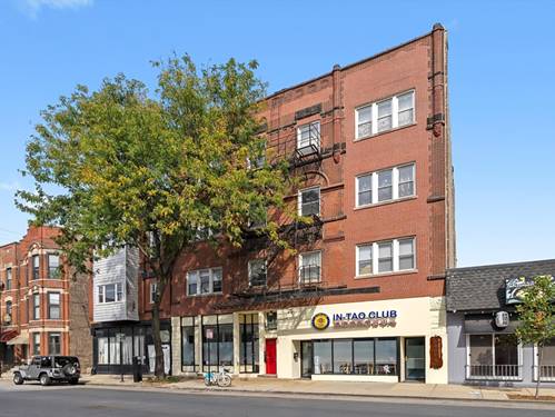 238 W 31st Unit 4W, Chicago, IL 60616