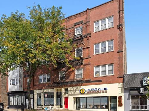 238 W 31st Unit 4W, Chicago, IL 60616