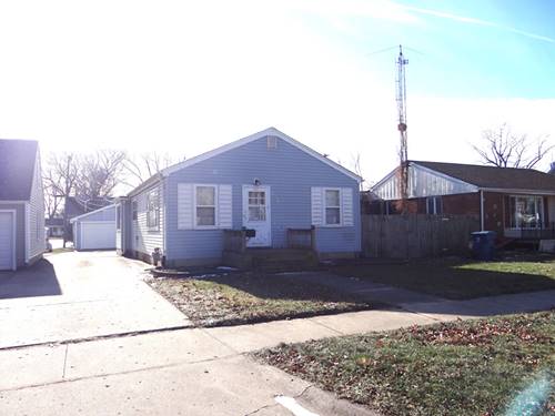 831 Douglas, Morris, IL 60450