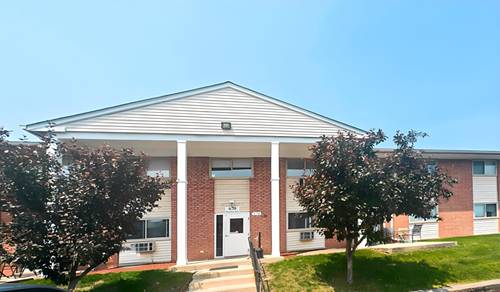 670 Marilyn Unit 203, Glendale Heights, IL 60139