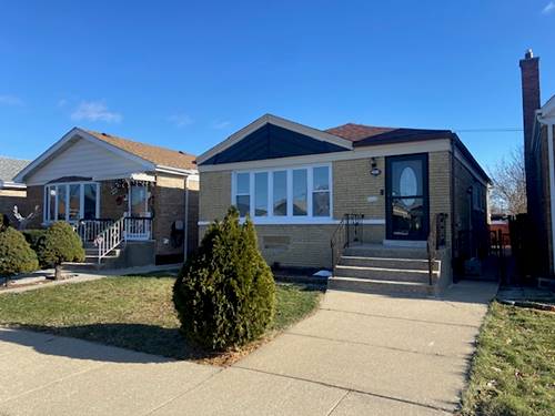 4931 S Knox, Chicago, IL 60632