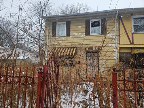 11641 S Sangamon, Chicago, IL 60643