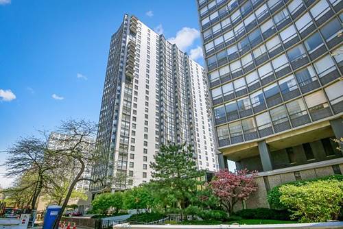 5701 N Sheridan Unit 22R, Chicago, IL 60660