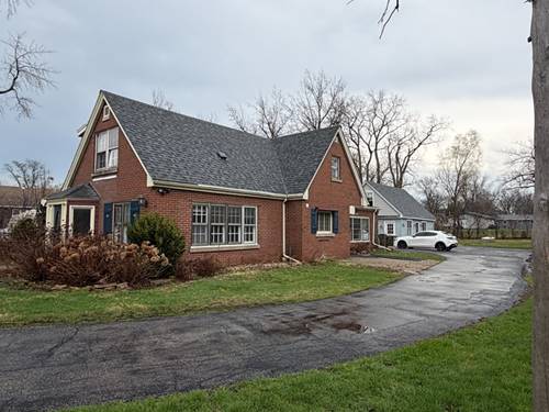 1009 61st, La Grange Highlands, IL 60525
